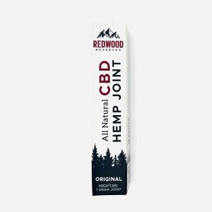 Hemp Pre-Rolls