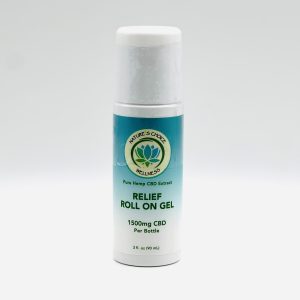 Relief Roll-on gell