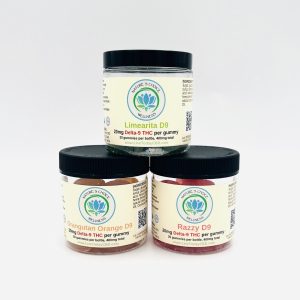 Nccbd Delta 9 Gummies