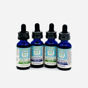 Delta 8 Tinctures