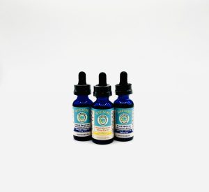 Tinctures