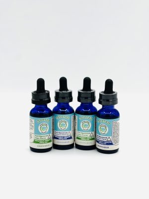 Tinctures