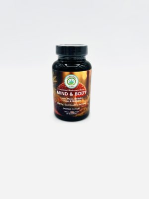 Gummies