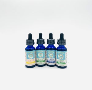 Tinctures