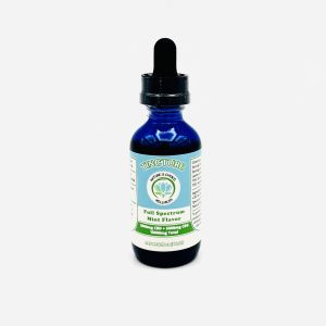 Tinctures