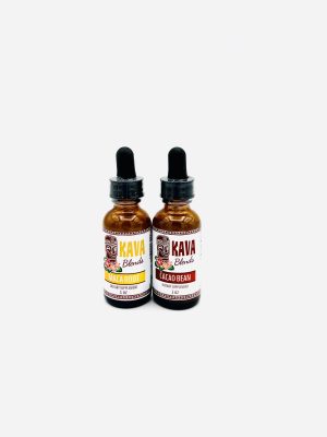Tinctures